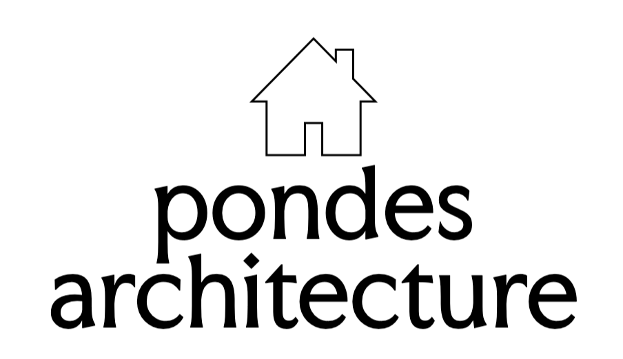 Pondes Architecture
